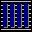 Codabar Barcode Font icon